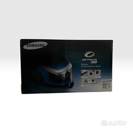 Aspirapolvere Samsung Air Track Plus