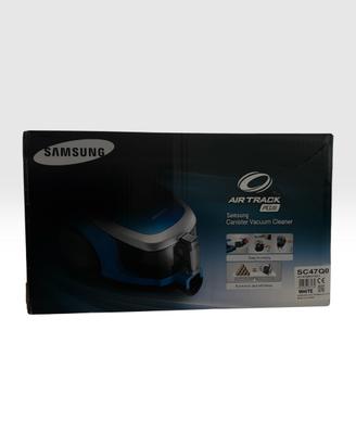 Aspirapolvere Samsung Air Track Plus