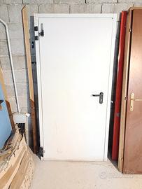 Porte