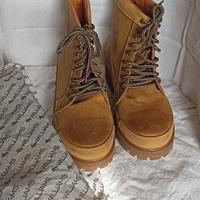 scarponi uomo Williams Wilson tg. 43