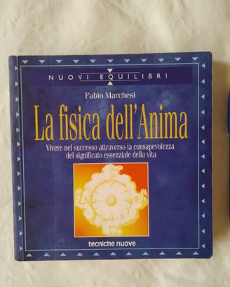 La fisica dell’Anima di Fabio Marchesi T.Nuove2000