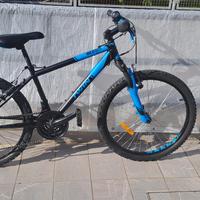 MTB bambino ROCKRIDER