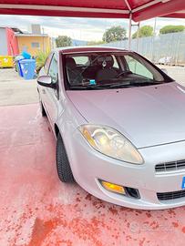 Fiat bravo 1.4 gpl