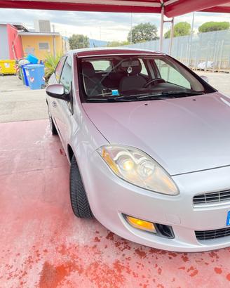 Fiat bravo 1.4 gpl