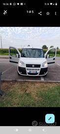  Fiat Doblò Multijet 1.9 diesel del 2009 