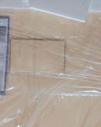 piatto doccia beige mai usato