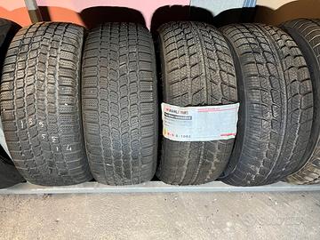 4 gomme neve 185/55/14