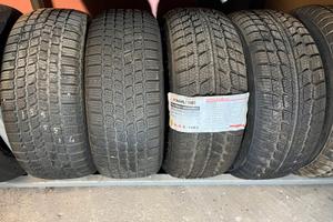 4 gomme neve 185/55/14