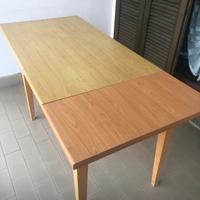 Tavolo cusina allungabile