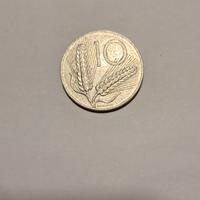 Moneta da 10 lire