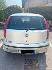 Fiat Punto anno 2008