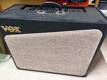 Amplificatore per chitarra Vox