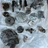 Ricambi motore pegaso trail 660