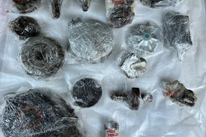 Ricambi motore pegaso trail 660