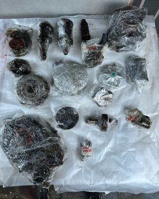 Ricambi motore pegaso trail 660