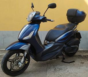 Piaggio Beverly 350 - 2021