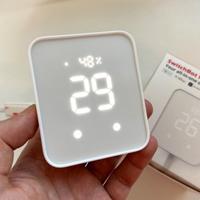 SwitchBot Hub 2 Termometro Wi-Fi, Igrometro