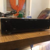 Lector Phono RIAA MC/MM preamp