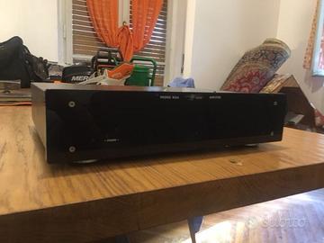 Lector Phono RIAA MC/MM preamp