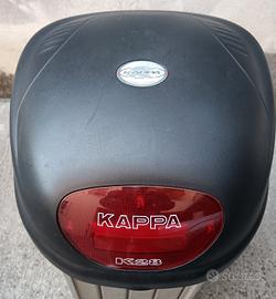 BAULETTO KAPPA 