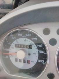 Piaggio Beverly 500