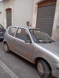 fiat 600 unico propietario 