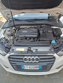 Audi a 3 sportback
