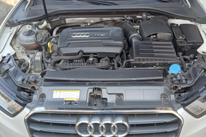 Audi a 3 sportback