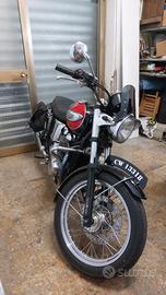 Triumph Altro modello - 2006