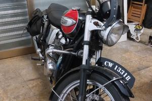 Triumph Altro modello - 2006