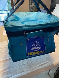 Borsa Termica Professionale Select HORECA - Nuova