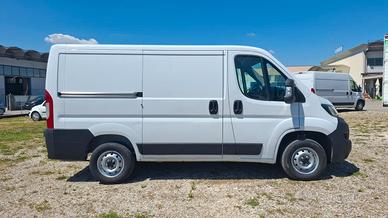 Ducato 2.3 Mjet - Km 97.000 - Anno 2020