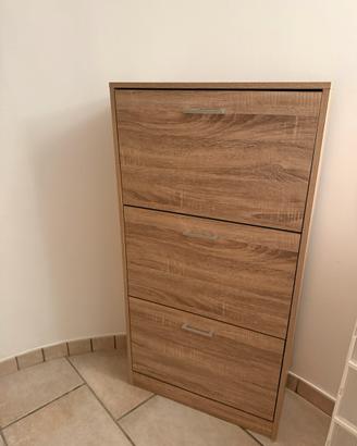Scarpiera