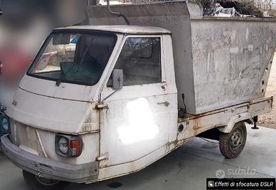 ape car 