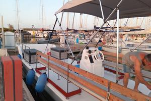 Natante 16 posti 9 metri