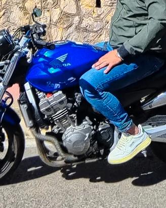 Honda Hornet 900 2002
