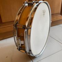 Rullante Ludwig 13”x3”