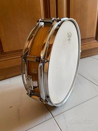 Rullante Ludwig 13”x3”
