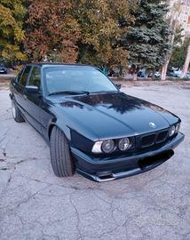 BMW5 2000vanos