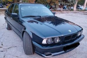 BMW5 2000vanos