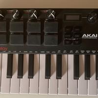 Akai MPK mini play MK3