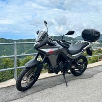 Honda XL 750 Transalp - 2024