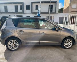 RENAULT SCENIC XMOD 1.5dCi 110CV