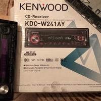    ~    AUTORADIO   ~    KENWOOD    ~