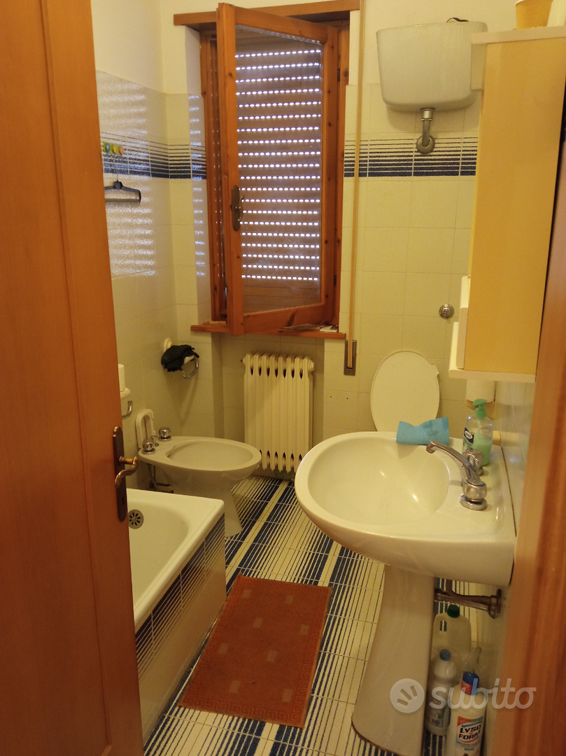 Appartamento – Chianciano Terme, Siena - Vista 2