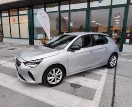 Opel Corsa 1.2 100 CV Elegance 2022 40.000km