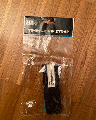 Porta chip triathlon
