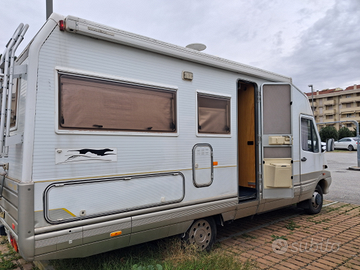 Laika Ecovip 600