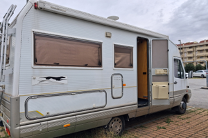 Laika Ecovip 600