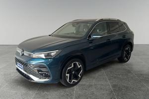 Volkswagen Tiguan 2.0 TDI SCR R-LINE DSG 150CV